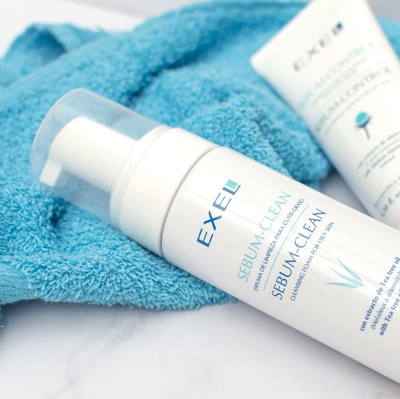 Sebum Clean Con Extracto de Tea Tree Oil